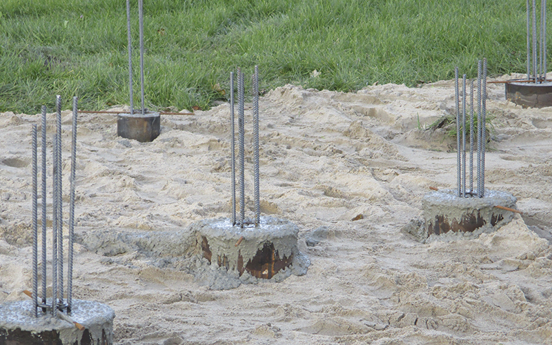 11 trillingsvrij heien Meijers heiwerken