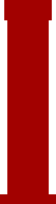rood Heipaal buispaal staal