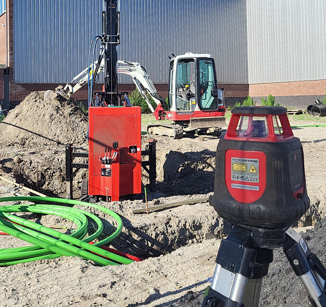 Trafostation-Meijers-Heiwerken Trafostation Meijers Heiwerken